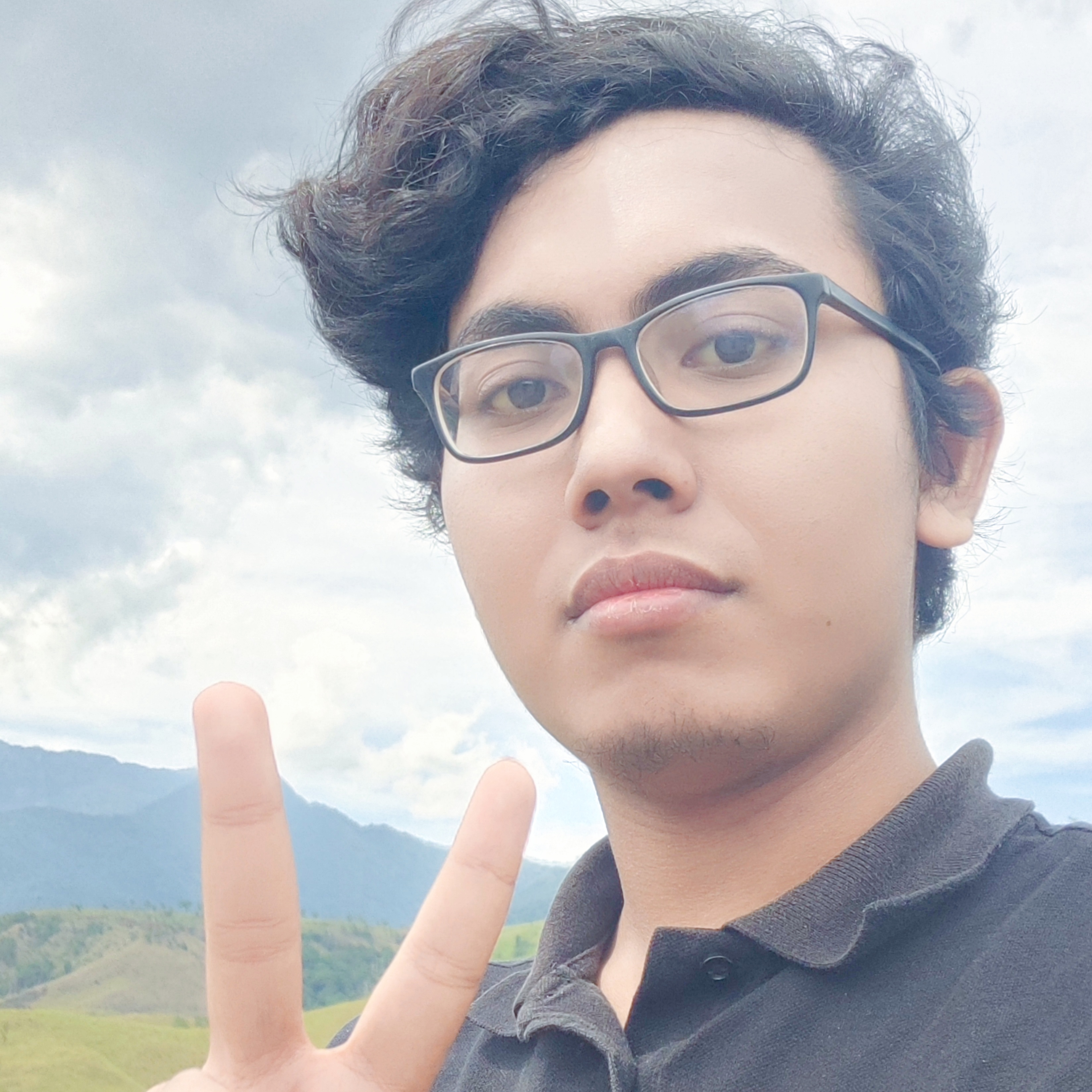 Amar Suhendra